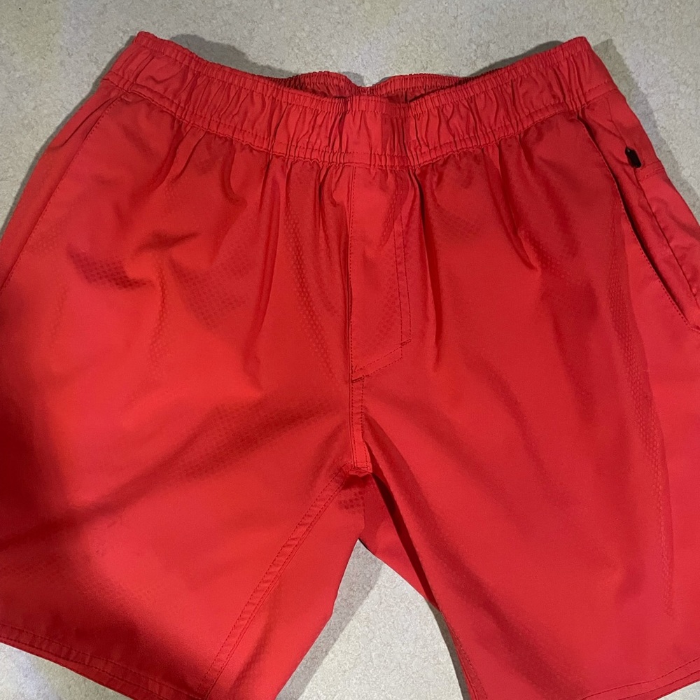 Legends Shorts